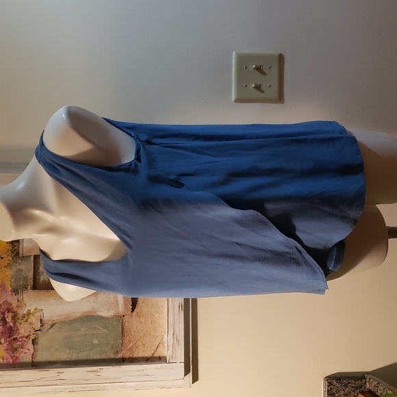 Massimo Dutti Tank - Picture 4 of 7